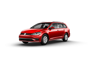 Volkswagen Golf SportWagen Specials in South Motors Volkswagen