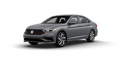 Jetta GLI 2019