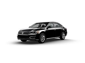Volkswagen Passat Specials in South Motors Volkswagen