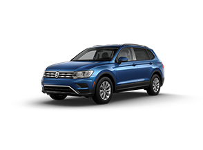 Volkswagen Tiguan Specials in Ontario Volkswagen
