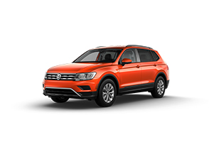 Volkswagen Tiguan Specials in Ontario Volkswagen