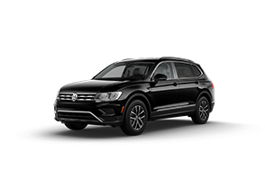Volkswagen Tiguan Specials in Ontario Volkswagen