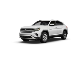 Volkswagen Atlas Cross Sport Specials in Hansel Volkswagen