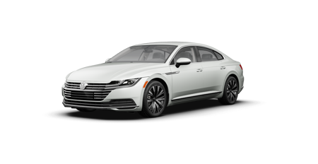 2020 Arteon