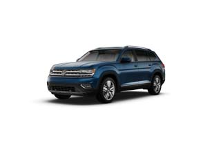Volkswagen Atlas Specials in Hansel Volkswagen