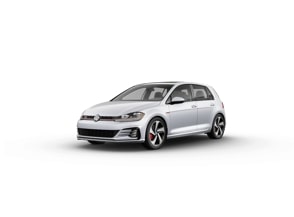 Volkswagen Golf GTI Specials in Hansel Volkswagen