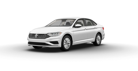 Jetta 1.4T S del 2020 - Transmisión manual