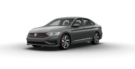 2020 Jetta GLI