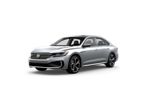 Volkswagen Passat Specials in Hansel Volkswagen