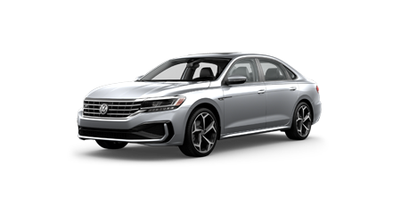 Passat del 2020
