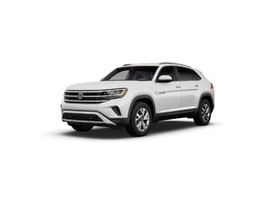 Volkswagen Atlas Cross Sport Specials in Hansel Volkswagen