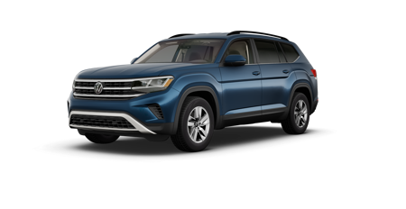 2021 Atlas