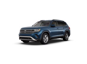 Volkswagen Atlas Specials in Hansel Volkswagen
