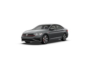 Volkswagen Jetta GLI Specials in Hansel Volkswagen