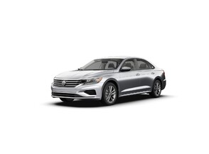 Volkswagen Passat Specials in Hansel Volkswagen
