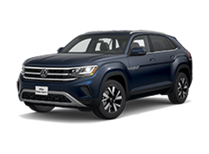 Volkswagen Atlas Cross Sport Specials in Volkswagen of Rochester
