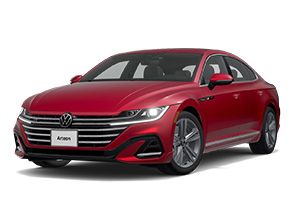 Volkswagen Arteon Specials in Volkswagen of Rochester