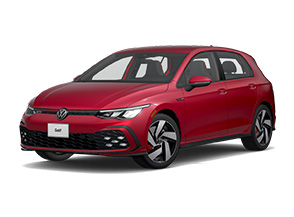 Volkswagen Golf GTI Specials in Volkswagen of Rochester
