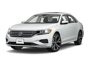 Volkswagen Passat Specials in Volkswagen of Rochester