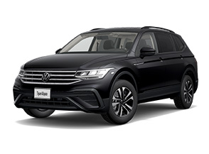 Volkswagen Tiguan Specials in Volkswagen of Rochester