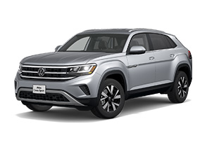Volkswagen Atlas Cross Sport Specials in Don Jacobs