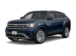 Volkswagen Atlas Cross Sport Specials in Don Jacobs