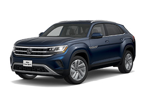 Volkswagen Atlas Cross Sport Specials in KarMART Volkswagen of Maui