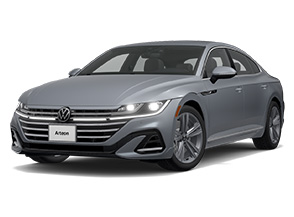 2023 Volkswagen Arteon