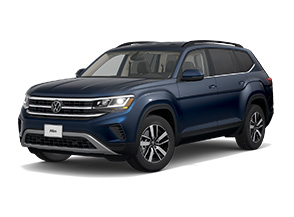 Volkswagen Atlas Specials in Don Jacobs