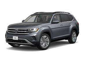 Volkswagen Atlas Specials in Don Jacobs