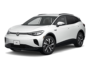 Volkswagen all-electric ID.4 Specials in Don Jacobs Volkswagen