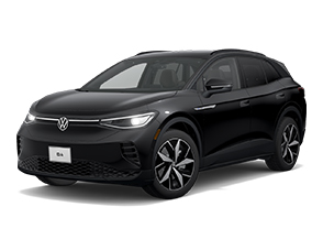 Volkswagen all-electric ID.4 Specials in Don Jacobs Volkswagen