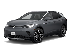 Volkswagen all-electric ID.4 Specials in Auto Import Inc.