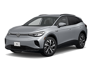 Volkswagen all-electric ID.4 Specials in Scott Volkswagen