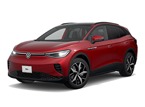 Volkswagen all-electric ID.4 Specials in Don Jacobs Volkswagen
