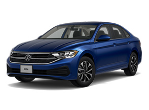 Volkswagen Jetta Specials in Strong Volkswagen