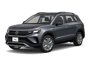 Volkswagen Taos Specials in Auto Import Inc.