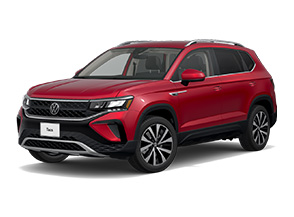 Volkswagen Taos Specials in Strong Volkswagen