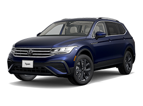 Volkswagen Tiguan Specials in Don Jacobs