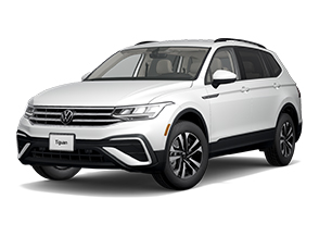 Volkswagen Tiguan Specials in South Motors Volkswagen