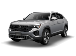 Volkswagen Atlas Cross Sport Specials in Don Jacobs Volkswagen