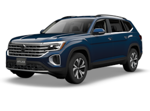 Volkswagen Atlas Specials in Auto Import Inc.