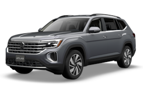 2024 Volkswagen Atlas