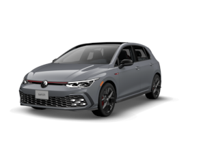 Volkswagen Golf GTI Specials in DealerFire VW