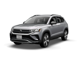 Volkswagen Taos Specials in Don Jacobs Volkswagen