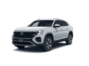 2026 Volkwagen Atlas Cross Sport