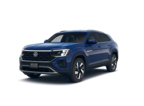 2026 Volkwagen Atlas Cross Sport