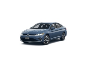 2026 Volkwagen Jetta