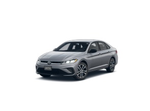 2026 Volkwagen Jetta
