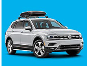 Volkswagen All Models Specials in Volkswagen of Salem County